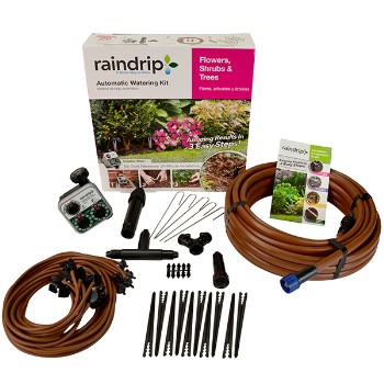 Automatic Watering Kit