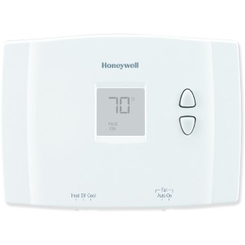 Digital Thermostat ~ Non Programmable 