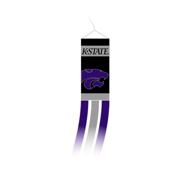 Custom Decor  Inc. 1148 Kansas State Windsock Best Price