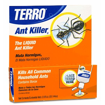 Terro Ant Killer, #100 1oz 