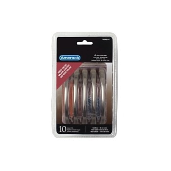 Amerock   TEN53003-G10 Ten53003g10 96mm Arched Pulls Best Price