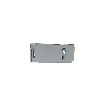 Safety Hasp, 3-1/2"