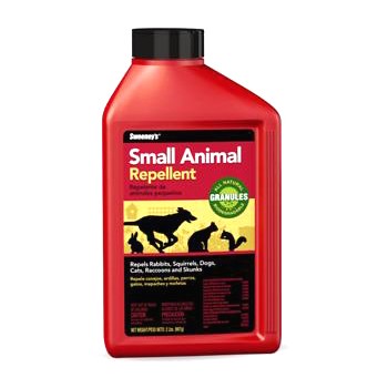 Small Animal Repellent Shaker 2 pounds