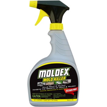 Moldex Mold Killer, 32 ounce