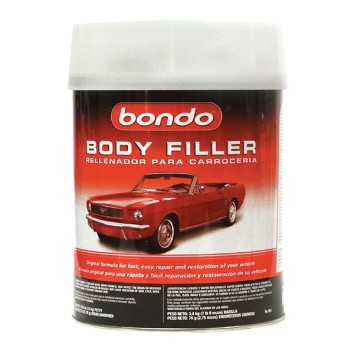 Bondo Body Filler ~ One Gallon