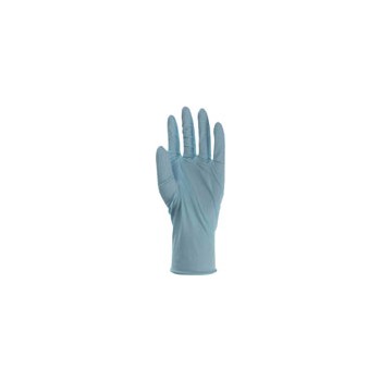 Nitrile Gloves - Disposable - 10 pack