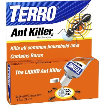 Terro Ant Killer II ~ 1 oz.