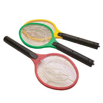 Bug-a-nator II electronic Insect Zapper, Assorted Colors