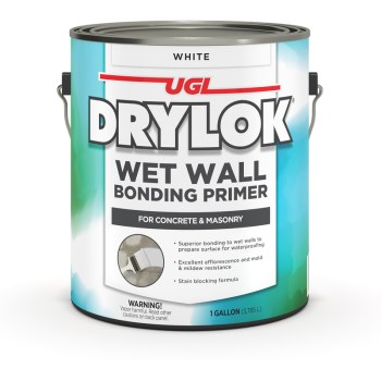 1g Drylok Wt Wall Primer
