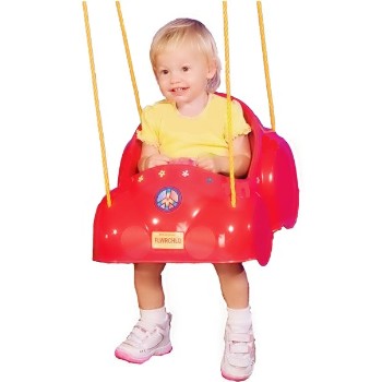 LIL's Roadster Child Seat
