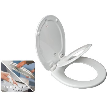 Toilet Seat With Child Potty Seat