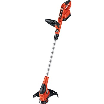 Trimmer and Edger, Cordless - 12"