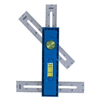 Multi Mark & Measure Tool 