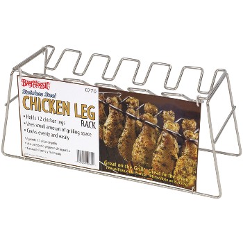 Chicken Leg Rack