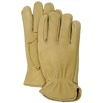 Deerskin Gloves - Jumbo