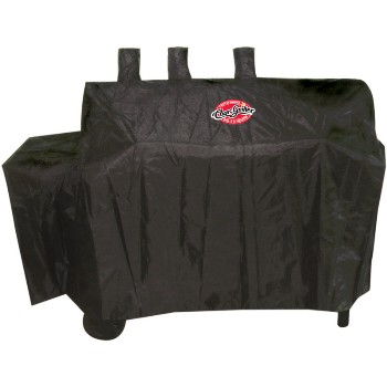 Duo Grill Cover