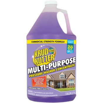 Mulit Purpose Pressure Wash ~ Gal