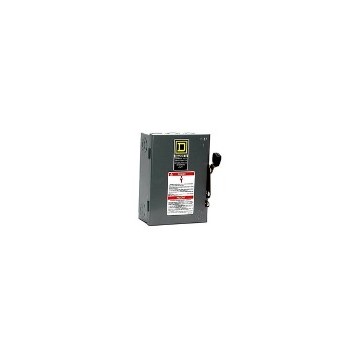30 Amp Safety Switch
