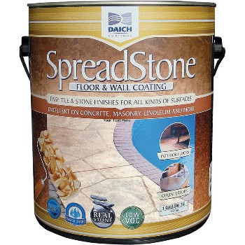 Spreadstone ~ Clear Tint Base,  One Gallon