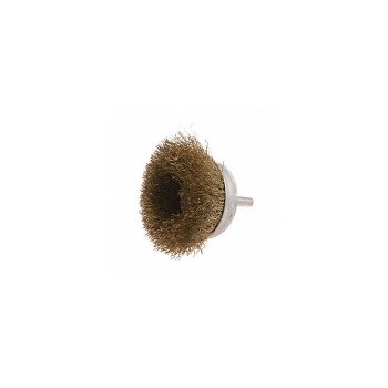 3 Wire Cup Brush