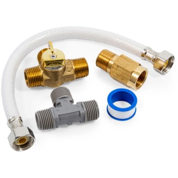 RB Water Heater Bypass Kit