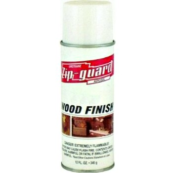 Wood Finish, Urethane Gloss Aerosol