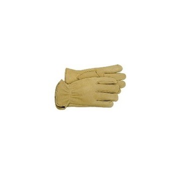 Deerskin Gloves - Large