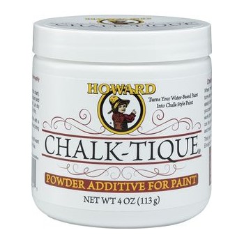 Chalk-Tique Powder ~ 4 oz.