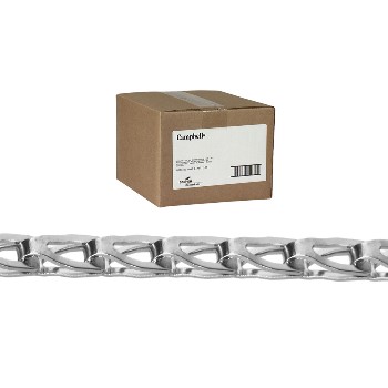 Campbell Chain 089-0824 Sash Chain - Zinc Plated/Blu-Krome(R) Best Price