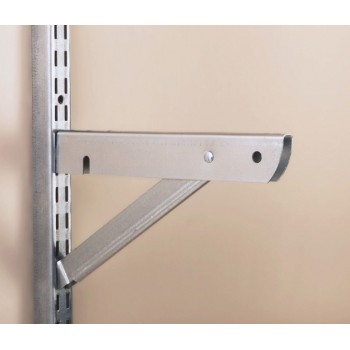 Supported Fast Mount System Bracket ~ 11"