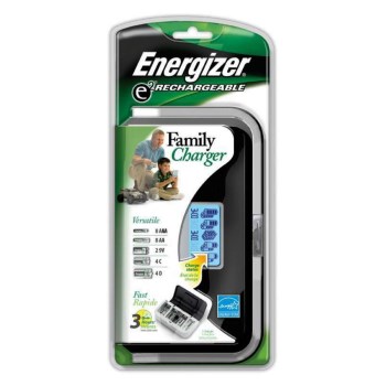 Family Battery Charger