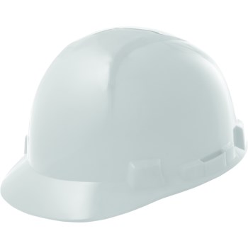 Hbse-7y Gray Hard Hat