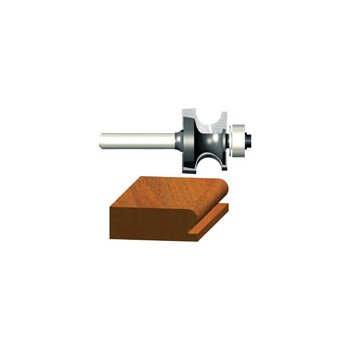 Edgebead Router Bit - 3/16 inch