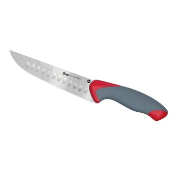 Acme United 18412 Chef Knife - Titanium - 6 inch Best Price