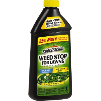 Spectracide Weed Stop for Lawns ~ 40 oz