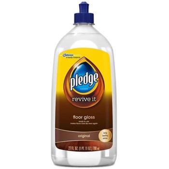 Pledge® Revive It Floor Gloss ~ 27 oz