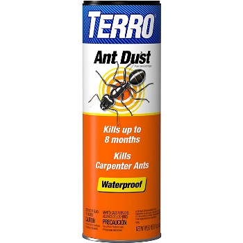 Terro Ant Killer Dust ~ 16 oz