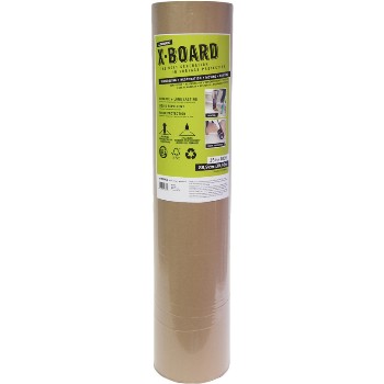 X-Board Surface Protector ~ 35" x 100 Ft