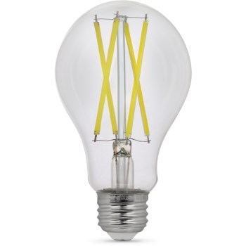 Dimmable LED A-shape Bulb