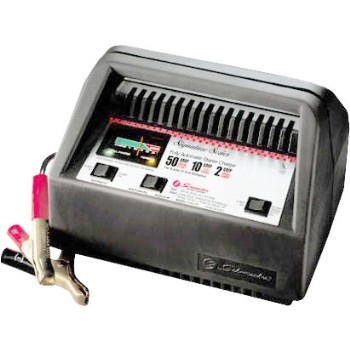 Buy the Schumacher 5210A-PE Starter/Charger ~ 2/10/50V & 6/12A