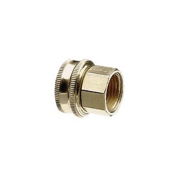 855764 Pipe To Hose Connector