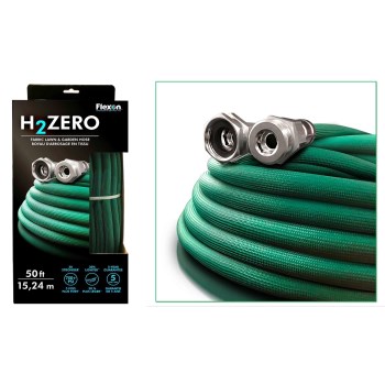 Flexon H2 Zero Compact Hose ~ 50 Ft