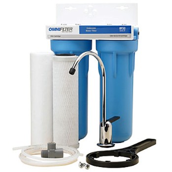 Undersink Water Filter - 0T32  Series B 