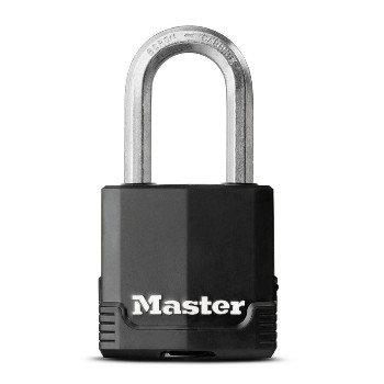 All Weather Padlock - 1 3/4 inch