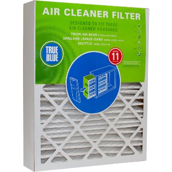 20x25x5 Airbear Filter