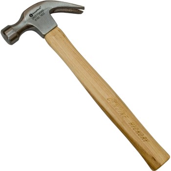 Claw Hammer, 16 Oz