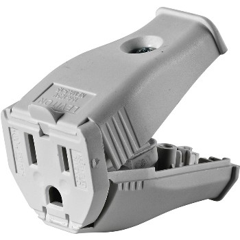 Clamptite Grounding Connector