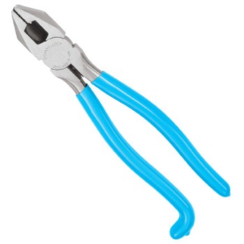 Ironworkers Pliers - 9.5 inches
