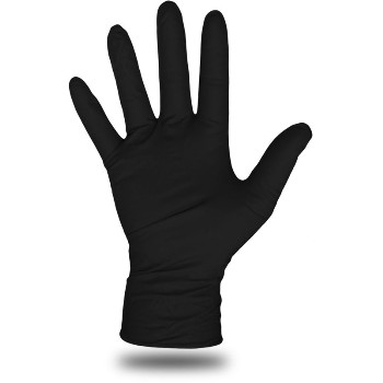 Lg 100ct Nitr Gloves