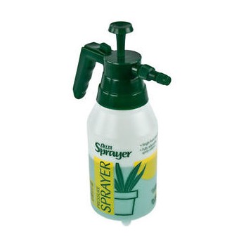 Plant Care Manual Pressure Sprayer ~ 48 oz.